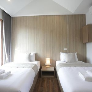 Superior Zimmer mit zwei Einzelbetten